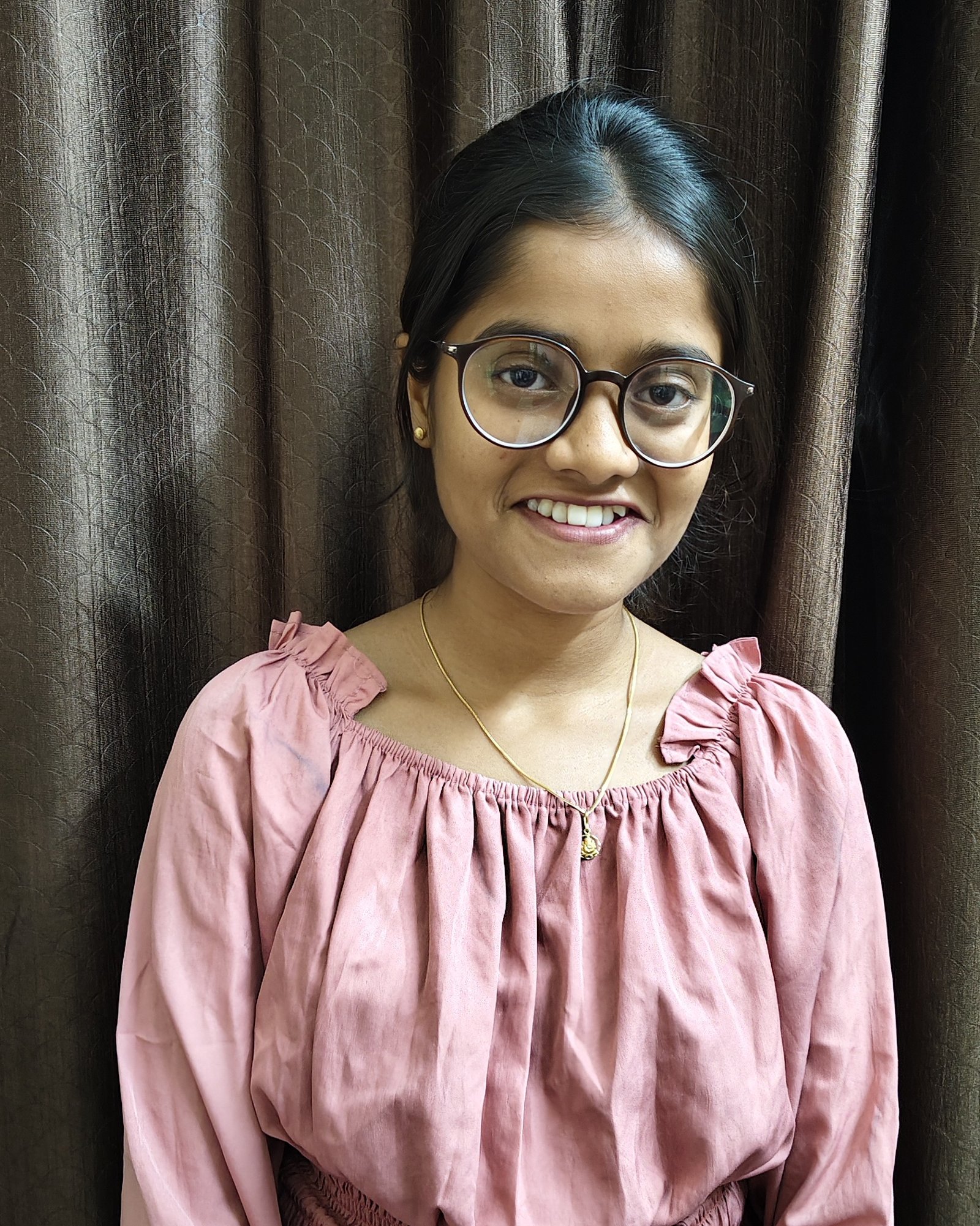 Shravani Kothare Photo