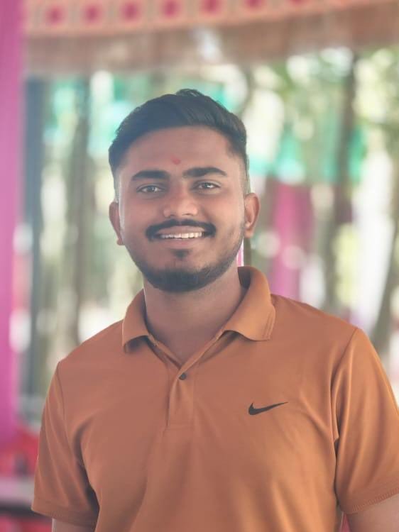 Pradeep Chaudhar Photo
