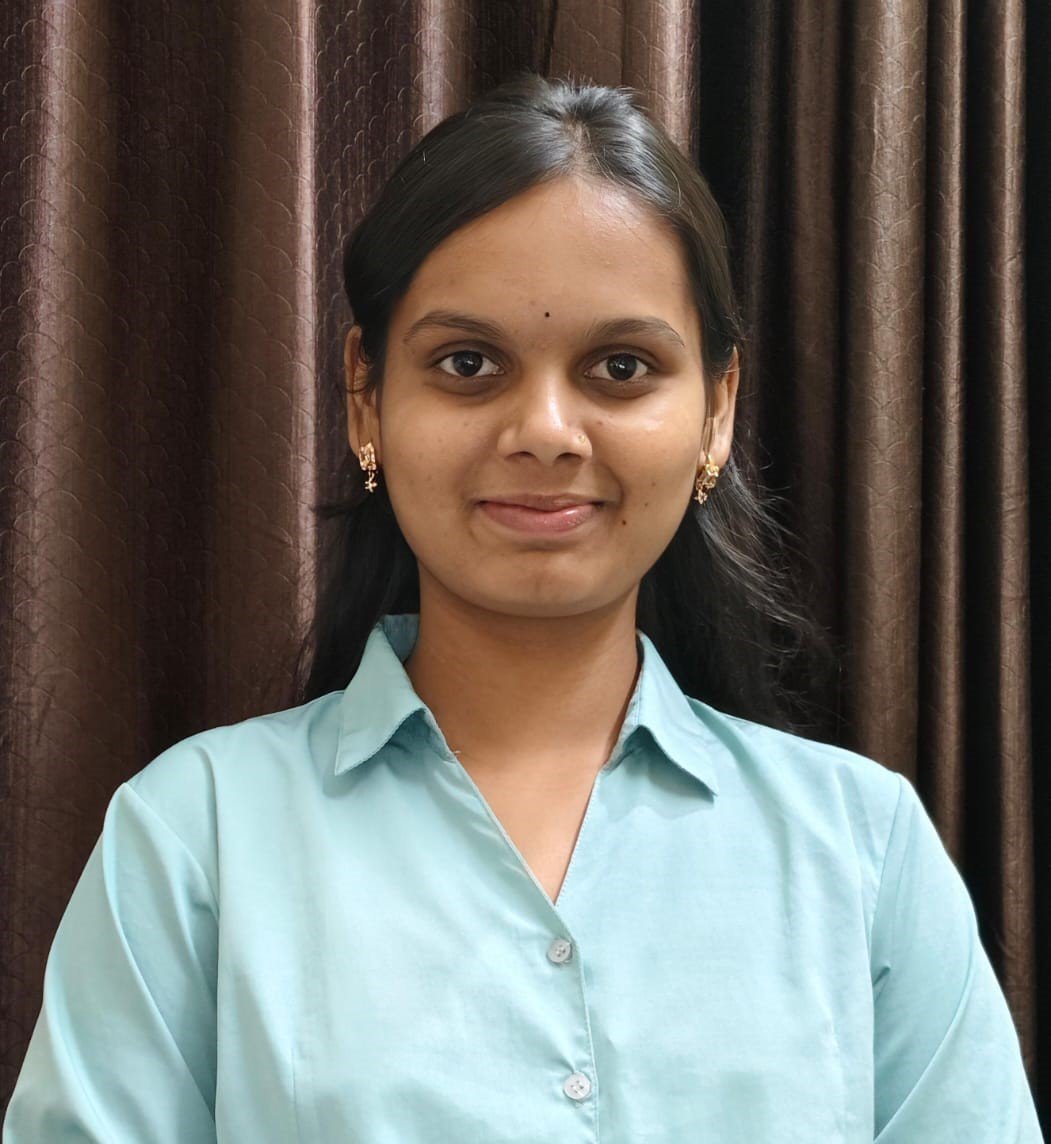 Prajakta Kinhale Photo